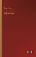 Israel in Egypt