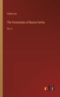 The Vicissitudes of Bessie Fairfax
