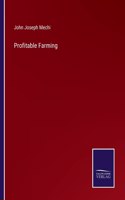 Profitable Farming
