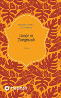 Unruhe im Zwergenwald: Greta