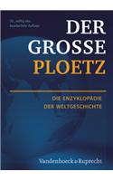 Der Grosse Ploetz