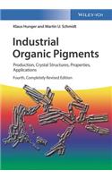 Industrial Organic Pigments