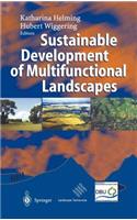 Sustainable Development of Multifunctional Landscapes