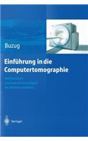 Einführung in Die Computertomographie