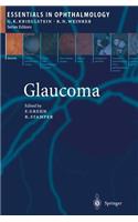 Glaucoma