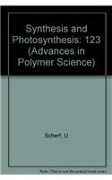 Synthesis and Photosynthesis