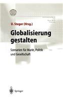 Globalisierung Gestalten