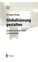Globalisierung gestalten