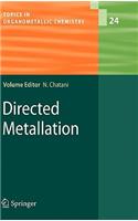 Directed Metallation