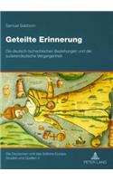 Geteilte Erinnerung