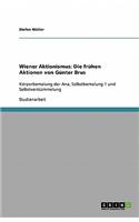 Wiener Aktionismus