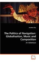 The Politics of Navigation