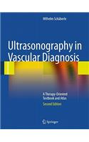 Ultrasonography in Vascular Diagnosis