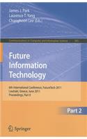 Future Information Technology, Part 2