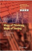 Ways of Thinking, Ways of Seeing