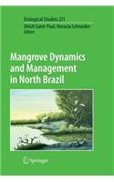 Mangrove Dynamics and Management in North Brazil