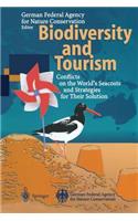 Biodiversity and Tourism