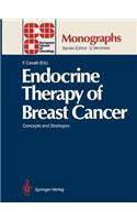 Endocrine Therapy of Breast Cancer