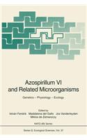 Azospirillum VI and Related Microorganisms