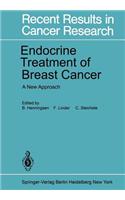 Endocrine Treatment of Breast Cancer
