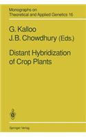 Distant Hybridization of Crop Plants