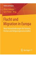 Flucht Und Migration in Europa