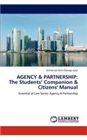 Agency & Partnership
