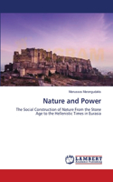 Nature and Power