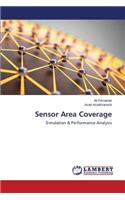 Sensor Area Coverage