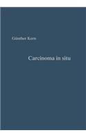 Carcinoma in Situ