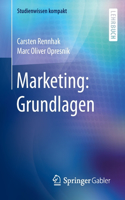 Marketing: Grundlagen