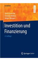 Investition und Finanzierung