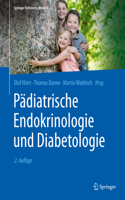 Pädiatrische Endokrinologie Und Diabetologie