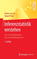 Inferenzstatistik Verstehen