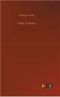 Patty in Paris