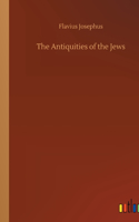 Antiquities of the Jews