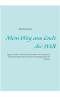 Mein Weg ans Ende der Welt
