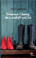 Schorsch Clooney, die Landluft und ich