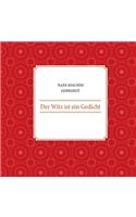 Witz ist ein Gedicht