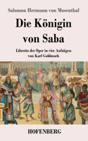 Königin von Saba