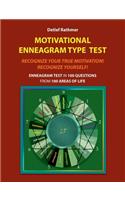 Motivational Enneagram Type Test: Recognize Your True Motivation! Recognize Yourself!