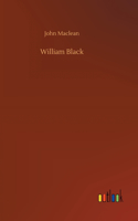 William Black