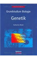 Grundstudium Biologie - Genetik