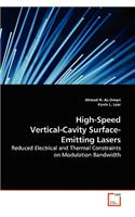 High-Speed Vertical-Cavity Surface-Emitting Lasers