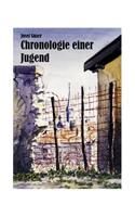 Chronologie einer Jugend