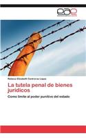 tutela penal de bienes jurídicos