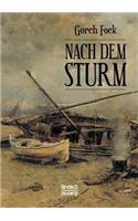 Nach dem Sturm