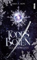 Todesboten - SeelenweiÃŸ (Band 1)
