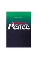 A Buddhist Approach to Peace