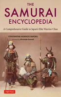 Samurai Encyclopedia